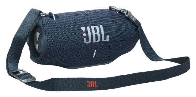 JBL Xtreme 4 Blue, vista 6