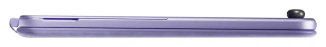 Microsoft Surface Pro 12" — Violet, vista 6