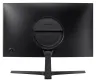 Ver vista 6 de Samsung Odyssey CRG5 24" FHD curvo