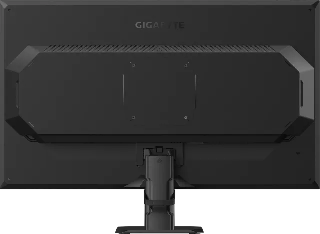 Gigabyte GS27FA 27" FHD 180 Hz, vista 6