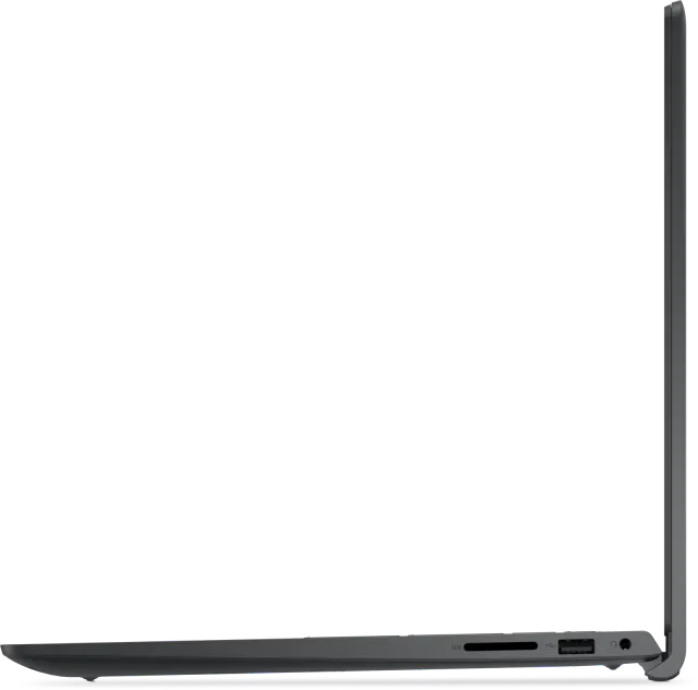 Dell 15" — Ryzen 3, 8 GB, vista 6