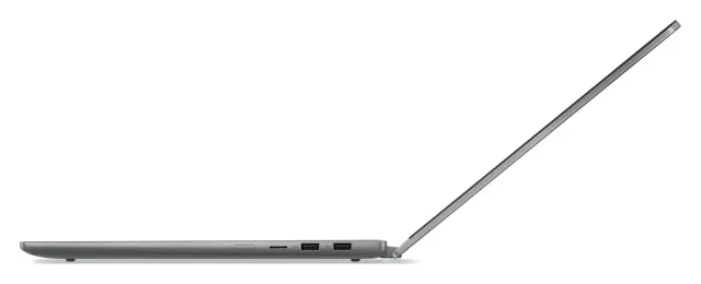 Lenovo IdeaPad 5 2 en 1 16" — Ryzen 7, vista 6
