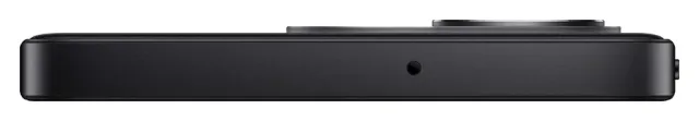 Xiaomi Redmi Note 17 4G 128 GB 6 GB RAM Black, vista 6