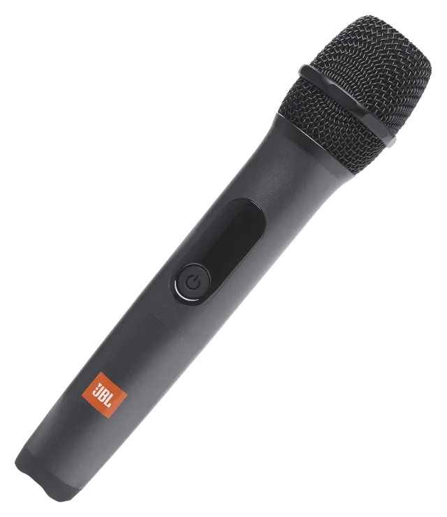 JBL PartyBox On The Go Essential, vista 6