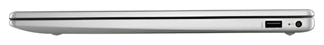 HP 15,6" — Core i3-N305, 8 GB, vista 6