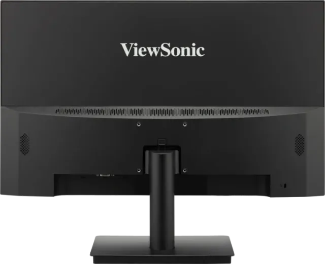 ViewSonic VA240-H 24", vista 6