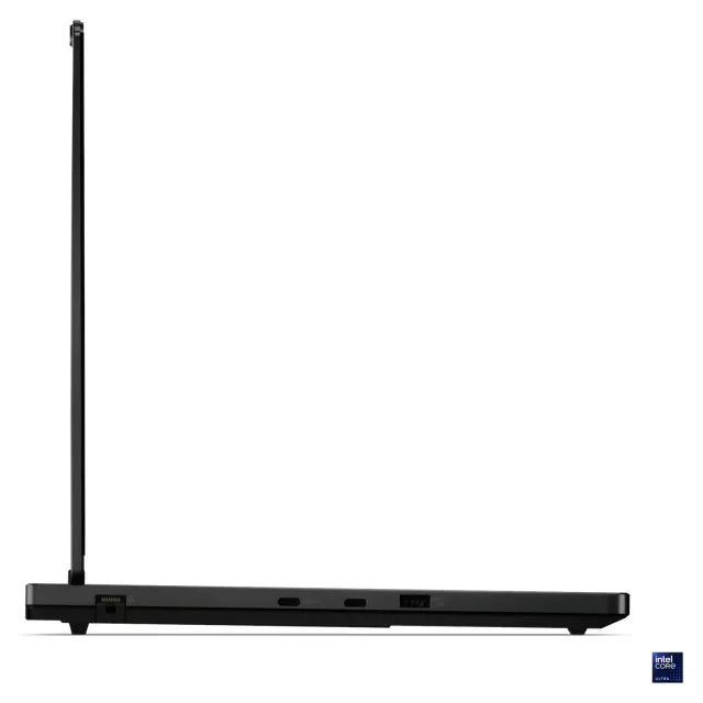 Lenovo Legion 5i Gen 10 15" — RTX 5070, OLED, vista 6