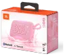 Ver vista 6 de JBL Go 5 Pink