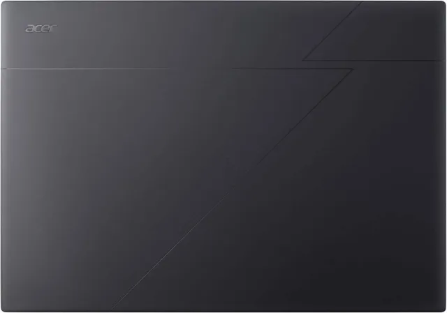 Acer Swift Go 16 AI — Ryzen AI 7, 1 TB, vista 6