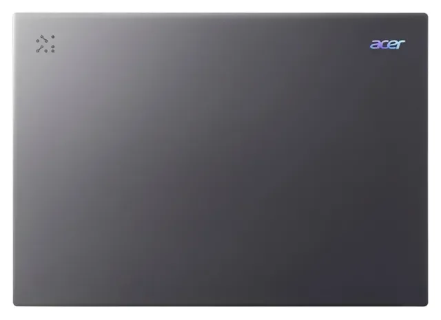 Acer Aspire 16 AI — Core Ultra 9, 32 GB, táctil, vista 6