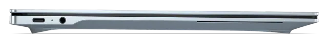 HP OmniBook Ultra 14", vista 6