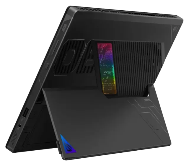 ASUS ROG Flow Z13 — 32 GB, vista 6