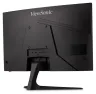 Ver vista 6 de ViewSonic VX2418C 24" curvo