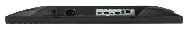ViewSonic VG2456A 24" con dock USB-C, vista 6