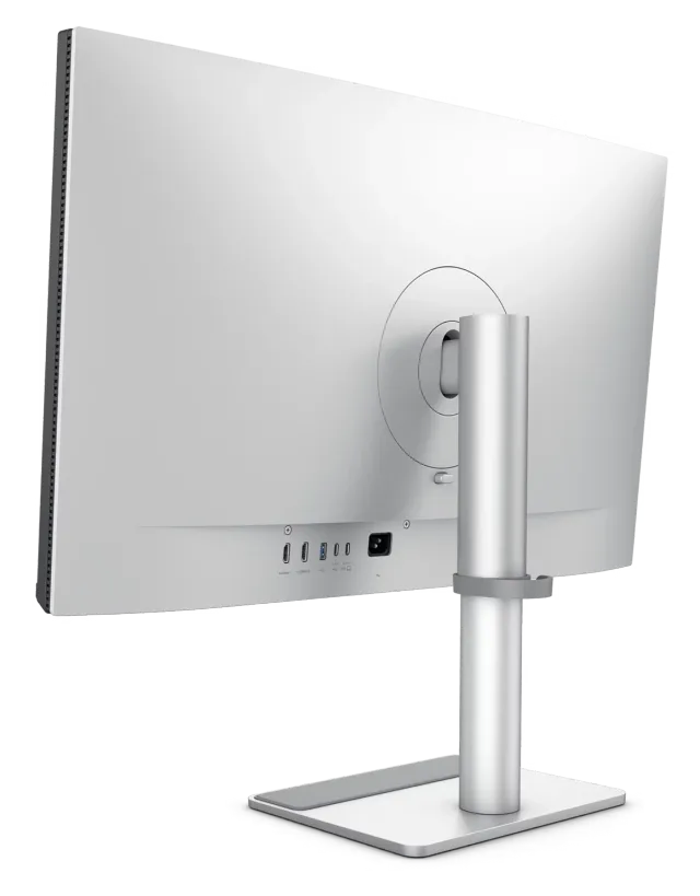 BenQ MA320U 32" 4K para Mac, vista 6