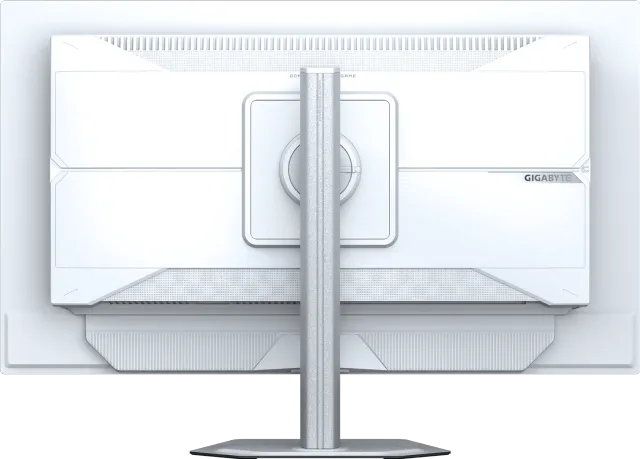 Gigabyte MO27Q2A Ice 27" QD-OLED QHD 280 Hz, vista 6