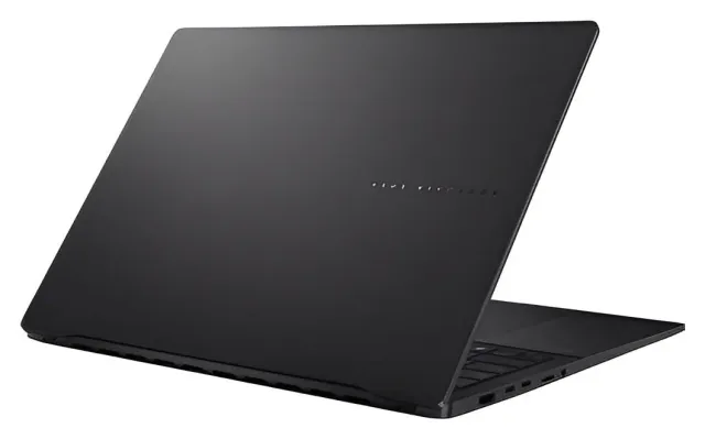 ASUS Vivobook S16 OLED, vista 6