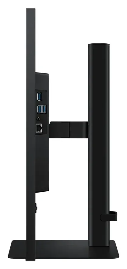 Samsung ViewFinity S6 LS32D606UA 32" QHD USB-C, vista 6