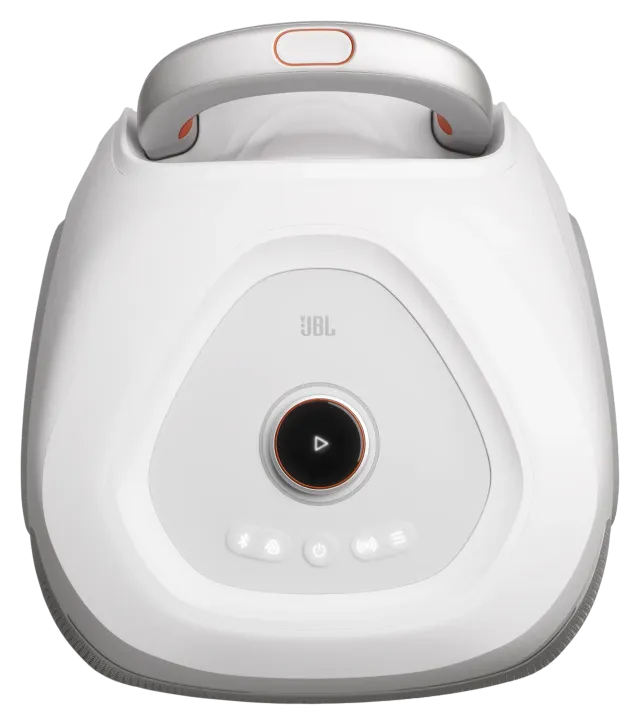 JBL PartyBox 330 White, vista 6