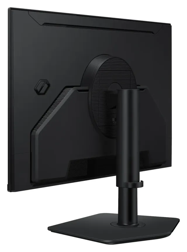 Samsung Odyssey G5 27" QHD 180 Hz, vista 6