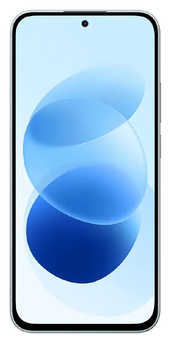 Xiaomi Redmi Note 17 5G 128 GB 6 GB RAM Teal, vista 6