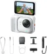 Ver vista 6 de Insta360 GO Ultra Creator Bundle Blanco