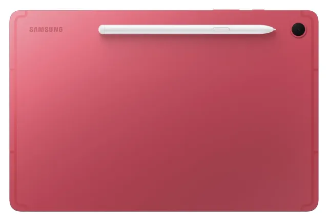 Samsung Galaxy Tab S10 Lite 10,9" — 6 GB, 128 GB, Coral Red, vista 6