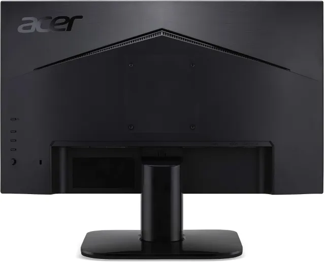 Acer KB272 27" FHD 100 Hz, vista 6