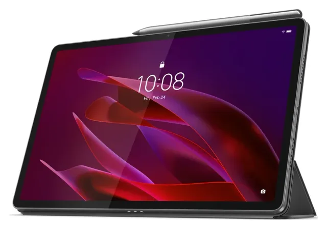 Lenovo Yoga Tab 11,1" con teclado — 256 GB, vista 6