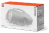 Ver vista 6 de JBL Boombox 4 White
