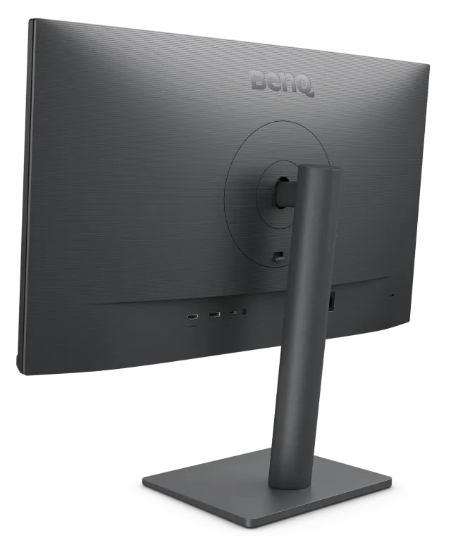 BenQ RD270Q 27" QHD 144 Hz, vista 6