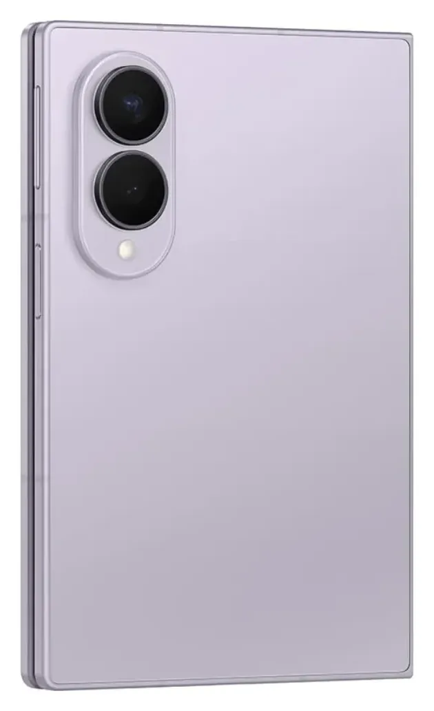 Samsung Galaxy Z Fold8 256 GB Lavender (SM-F971B), vista 6
