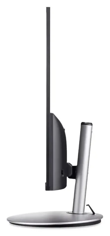 Acer SH273 27" FHD, vista 6