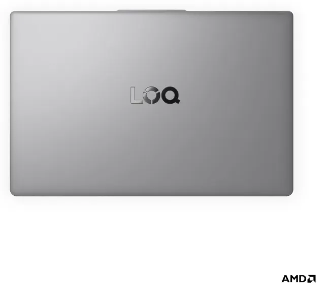 Lenovo LOQ 15 — RTX 4050, Ryzen 7, vista 6