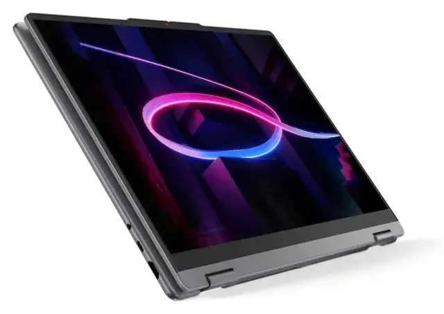 Lenovo Yoga 7i 2 en 1 16", vista 6
