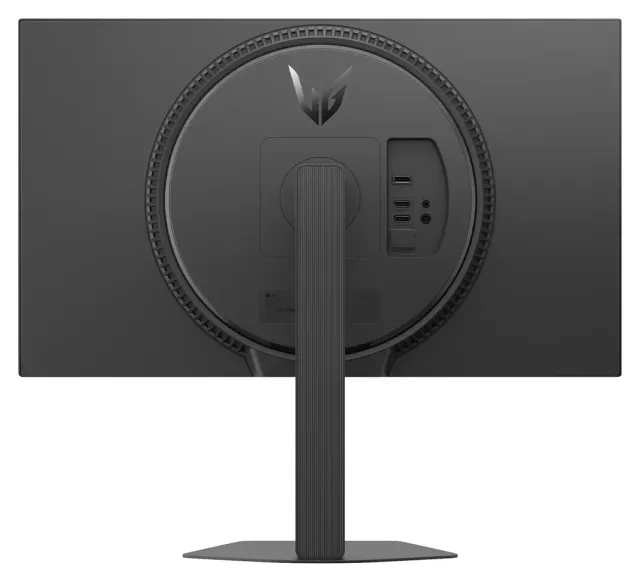 LG UltraGear 27G440A 27" FHD, vista 6