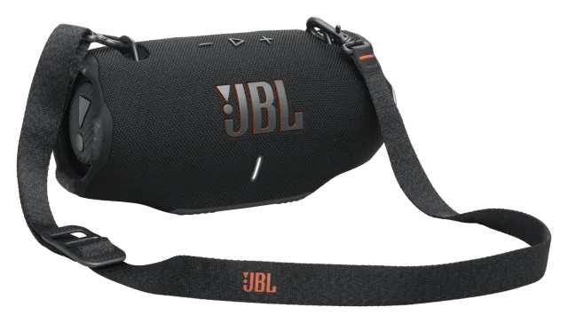 JBL Xtreme 4 Black, vista 6