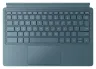 Ver vista 6 de Lenovo Yoga Tab Plus 12,7" con teclado — 256 GB, Tidal Teal