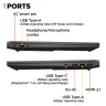 Ver vista 6 de HP Victus 15 — RTX 5060, Core i7