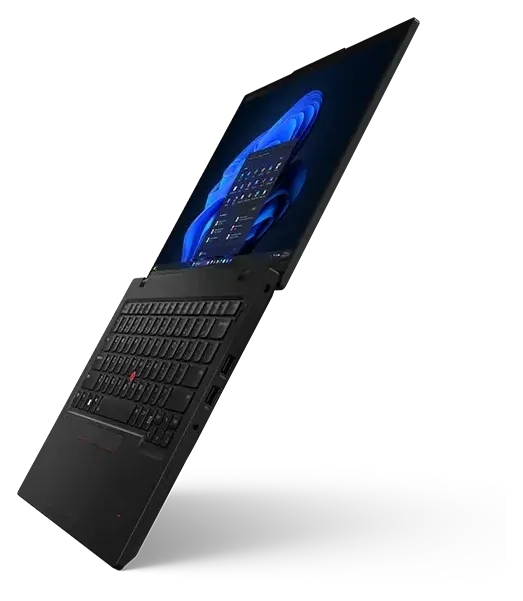 Lenovo ThinkPad L14 Gen 6 14" — Ultra 7, W11 Pro, vista 6