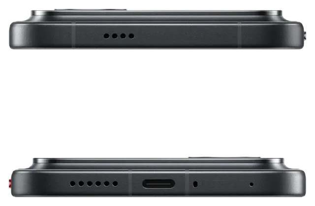 Xiaomi Poco F9 Ultra 5G 256 GB 12 GB RAM Black, vista 6