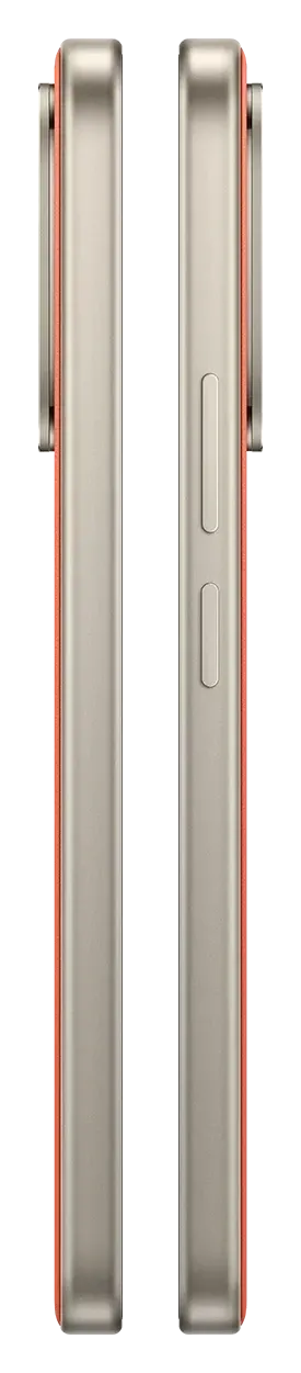 Xiaomi Redmi 17 5G 256 GB 4 GB RAM Orange, vista 7