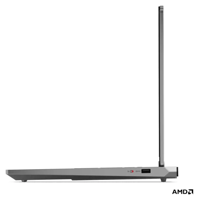 Lenovo LOQ Essential 15 — RTX 5050, Ryzen 7, vista 7