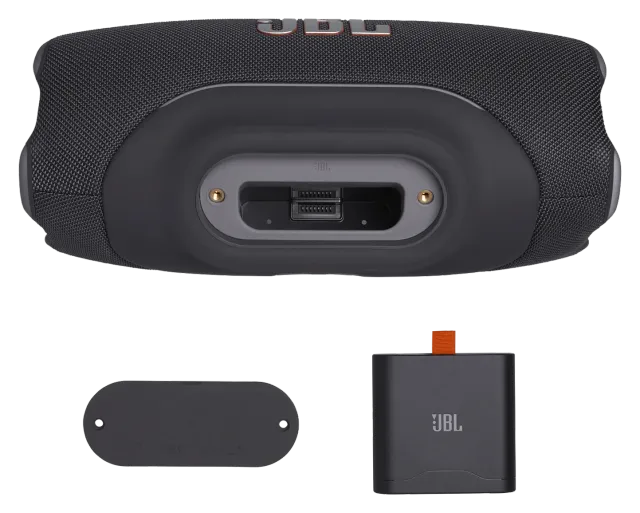 JBL Xtreme 5 Black, vista 7