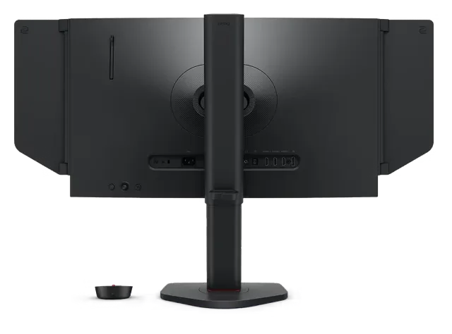 BenQ ZOWIE XL2540X+ 24,1" FHD 280 Hz, vista 7