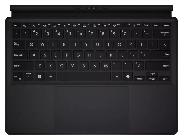 ASUS ProArt PZ13 13,3", vista 7