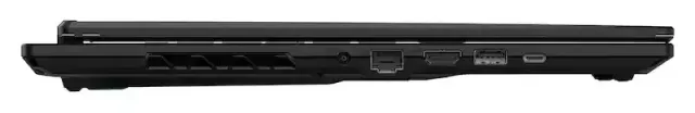 Gigabyte GAMING A16 — RTX 5060, 32 GB, vista 7