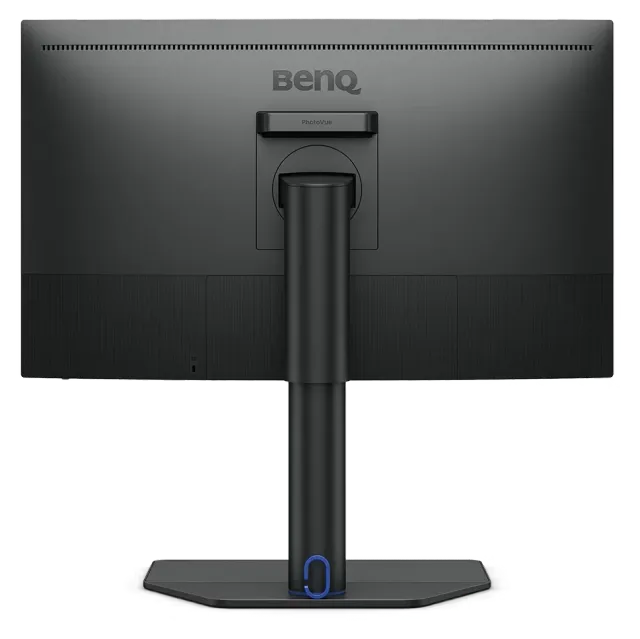 BenQ SW272U 27" 4K AdobeRGB, vista 7