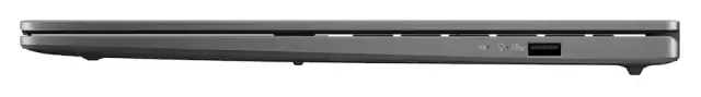 ASUS Vivobook S16 OLED — Ultra 9, 32 GB, vista 7