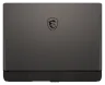 Ver vista 7 de MSI Vector 16 HX AI — RTX 5080, 32 GB